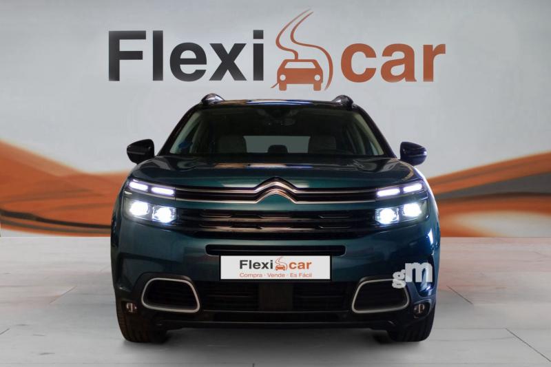 Citroen C5 Aircross Hybrid CITROEN C5 AIRCROSS HYBRID SHINE