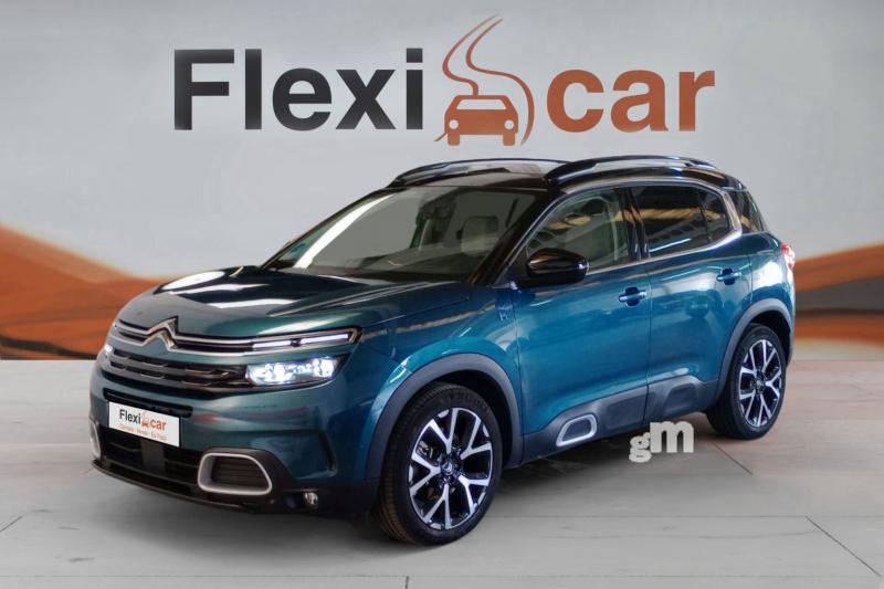 Citroen C5 Aircross Hybrid CITROEN C5 AIRCROSS HYBRID SHINE