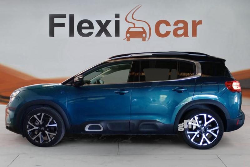 Citroen C5 Aircross Hybrid CITROEN C5 AIRCROSS HYBRID SHINE