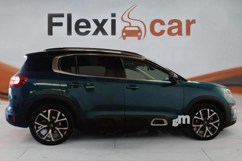 Citroen C5 Aircross Hybrid CITROEN C5 AIRCROSS HYBRID SHINE