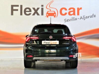 Fiat Tipo TIPO CROSS 1.0 73KW 100CV(2022)