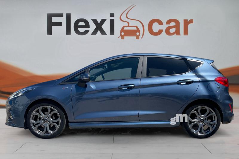 Ford Fiesta 1.0 EcoBoost 70kW (95CV) ST-Line S/S 5p