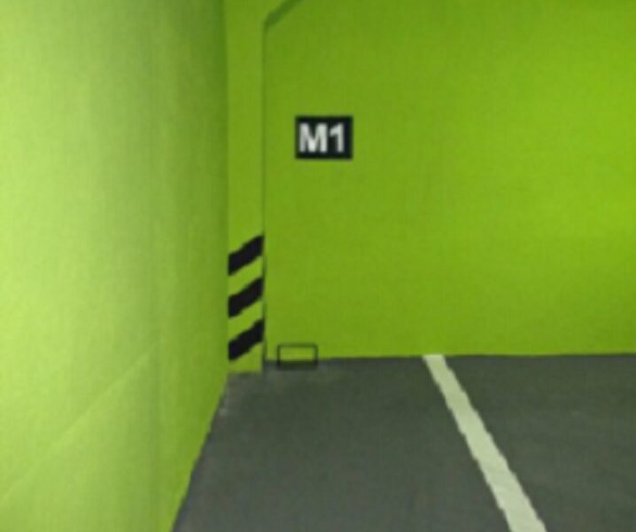 Alquiler de garajes para moto en Madrid