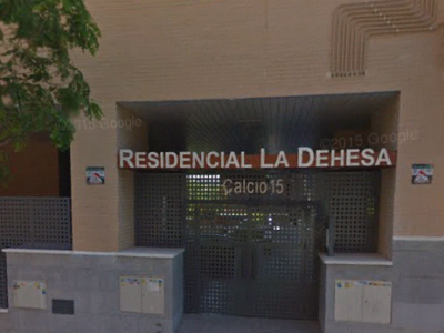 Alquiler de garajes para moto en Madrid