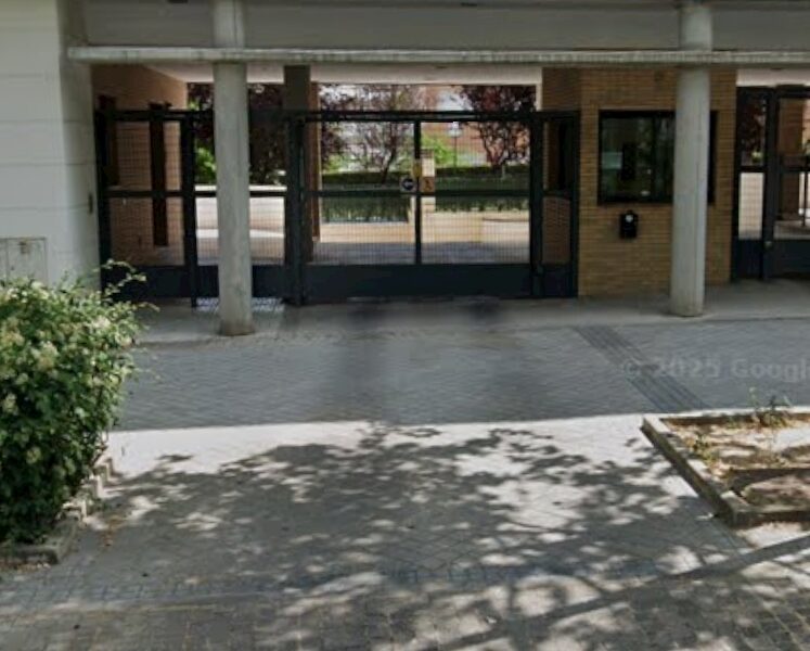 Alquiler de garajes para moto en Leganés