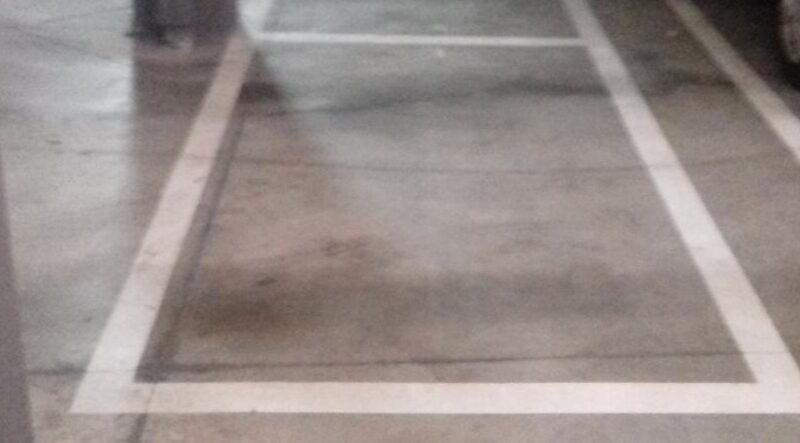 Alquiler de garajes para moto en Leganés