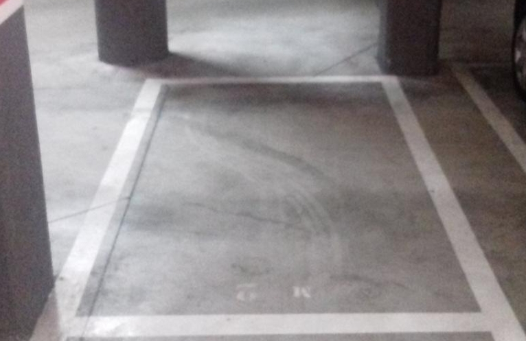 Alquiler de garajes para moto en Leganés