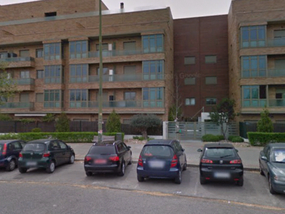 Alquiler de garajes para moto en Piovera