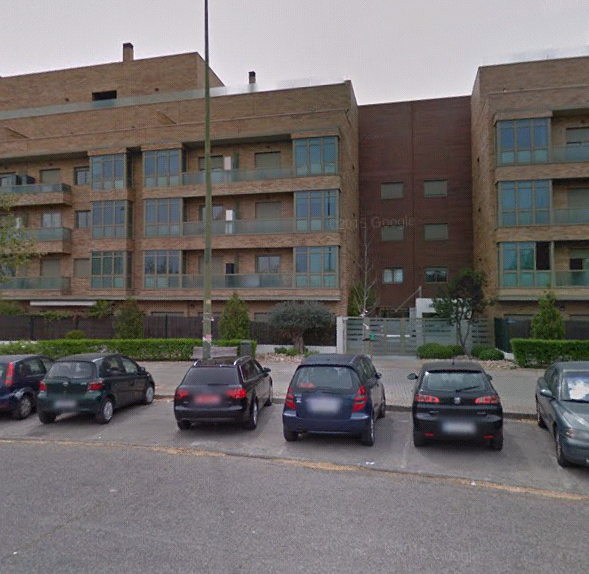 Alquiler de garajes para moto en Piovera